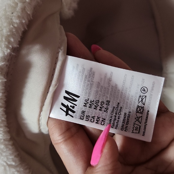 Hat H&M - Picture 4 of 8